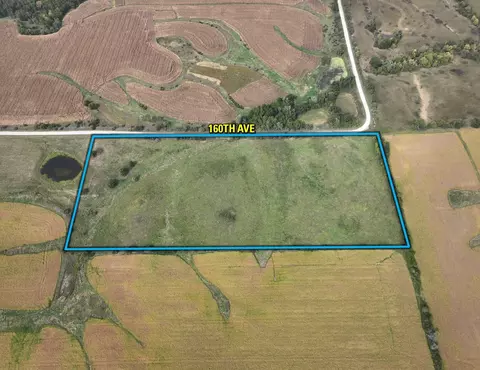 00 160th Ave, Murray, IA 50174