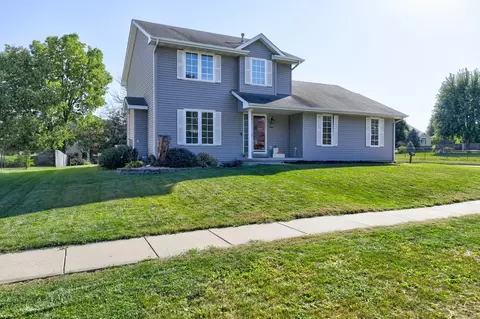 3501 SW Westwood St, Ankeny, IA 50023