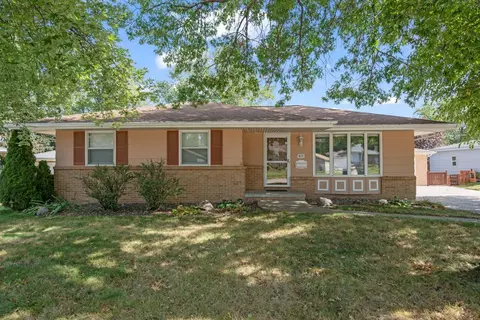 817 SE Cortina Dr, Ankeny, IA 50021