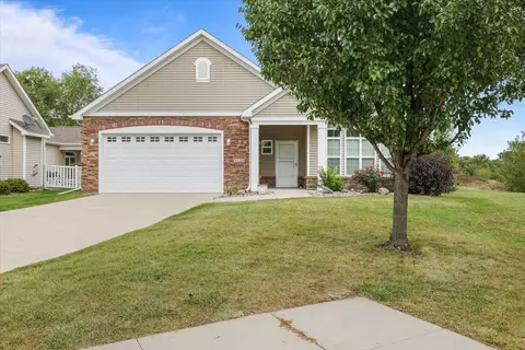 3125 SW Franklin Ln, Ankeny, IA 50023