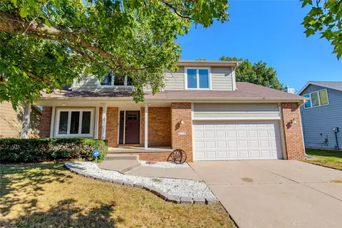 8119 Goodman Dr, Urbandale, IA 50322