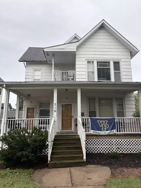 516 High Ave E, Oskaloosa, IA 52577