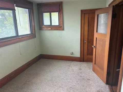 Bedroom - 1204 9th St, Nevada, IA 50201 photo 2 of 5