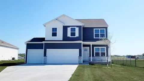 2195 SE Creekhill Way, West Des Moines, IA 50265