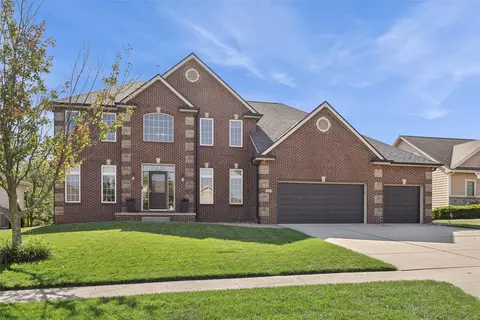 403 NE Hanover Ct, Ankeny, IA 50021