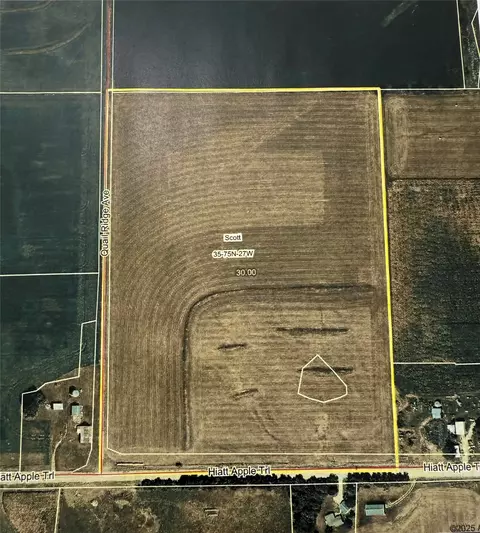 Rr Scott Township, Winterset, IA 50222