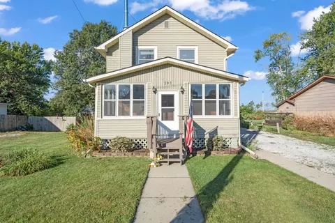 207 Dana St, Gilbert, IA 50105