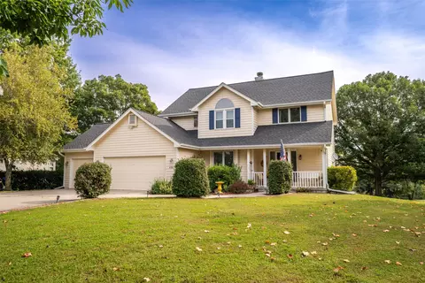 4161 NE 88th St, Altoona, IA 50009