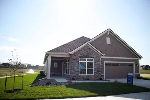 548 NW Creekside Dr, Waukee, IA 50263
