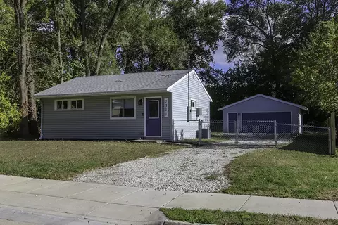 2311 Williams St, Des Moines, IA 50317