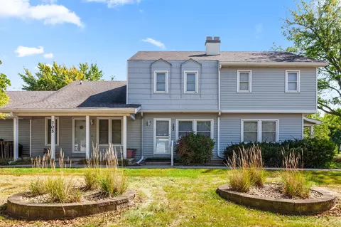 703 NW Greenwood St #5, Ankeny, IA 50023