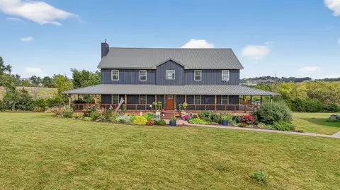 20745 35th Ave, New Virginia, IA 50210