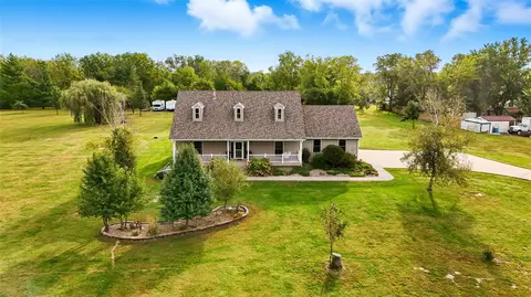 6500 SE 32nd Ave, Pleasant Hill, IA 50327