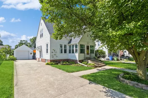 603 W State St, Jefferson, IA 50129