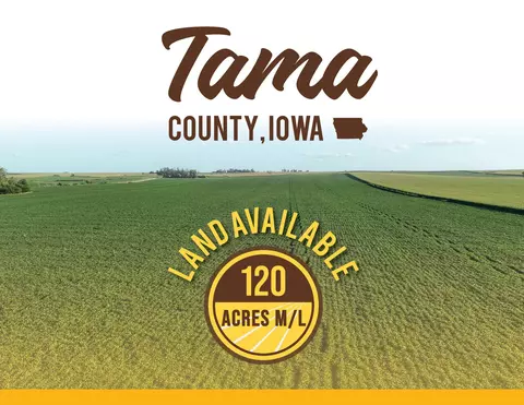 00 X Ave, Clutier, IA 52217