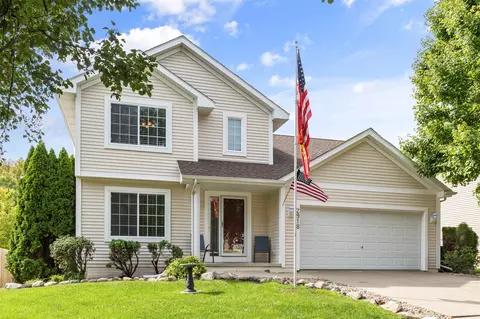 2918 SW Glenbrooke Blvd, Ankeny, IA 50023