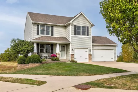 4219 NW 8th Ct, Ankeny, IA 50023