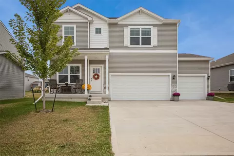 10240 Powell Ave, Johnston, IA 50131
