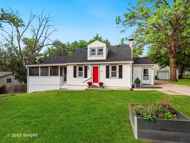 1115 Wade St, Des Moines, IA 50315