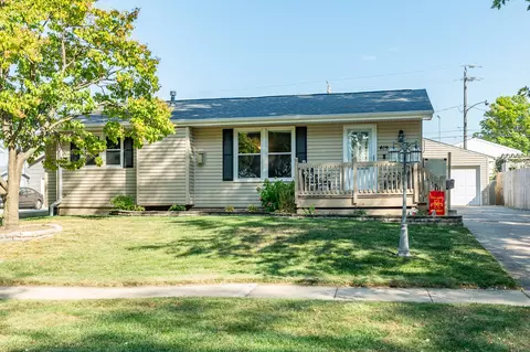 409 NW Linden St, Ankeny, IA 50023