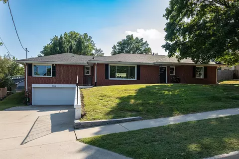 3510 Caulder Ave, Des Moines, IA 50321