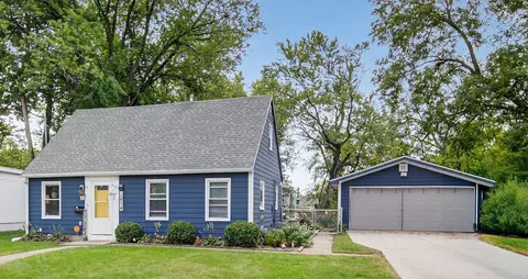 1214 Leland Ave, Des Moines, IA 50315