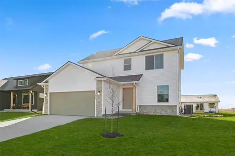 1430 Locust St, Waukee, IA 50263