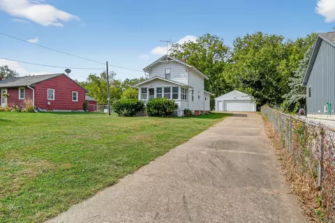 4140 E 30th St, Des Moines, IA 50317