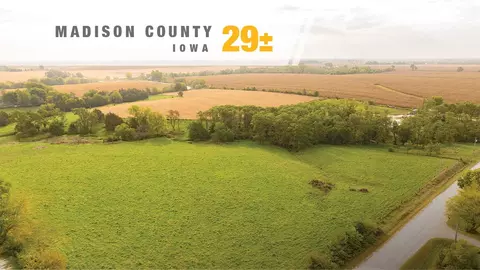 tbd Pioneer Ave, Winterset, IA 50273