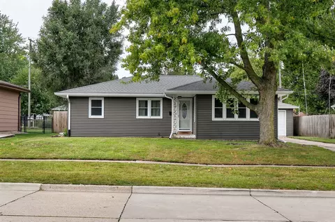 514 SE Sharon Dr, Ankeny, IA 50021