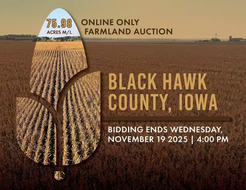 00 Indian Creek Rd, Jesup, IA 50648