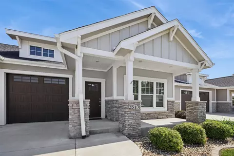 2513 SW Vineyard Ln, Ankeny, IA 50023