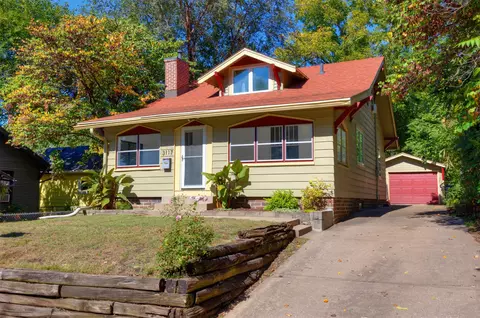 3117 Pleasant St, Des Moines, IA 50312