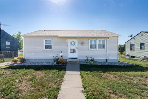 714 W North St, Madrid, IA 50156