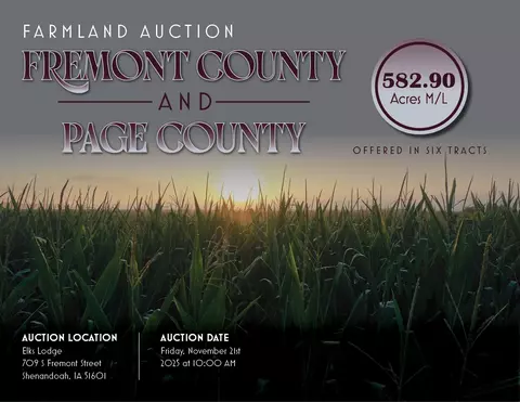 00 Us Highway 59 Hwy, Shenandoah, IA 51601