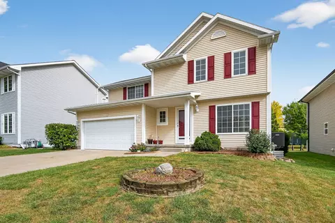 108 S 46th St, West Des Moines, IA 50265