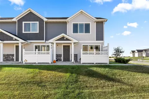 908 NE 57th Ln, Ankeny, IA 50021