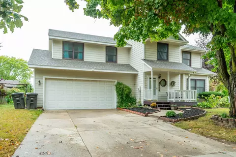 4556 50th St, Des Moines, IA 50310