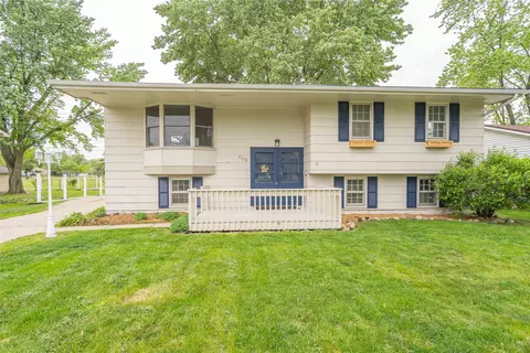 406 SE Trilein Dr, Ankeny, IA 50021