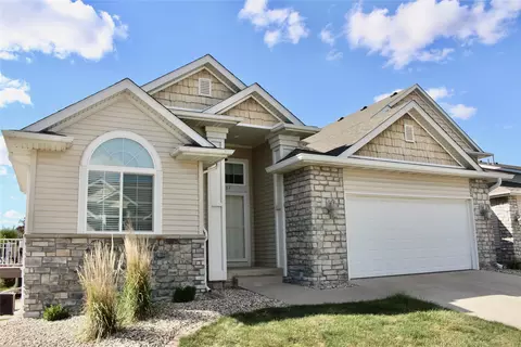 3701 Ashton Dr, Ames, IA 50010