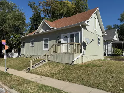 1503 13th St, Des Moines, IA 50314