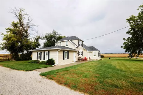 1437 K Ave, Ogden, IA 50212