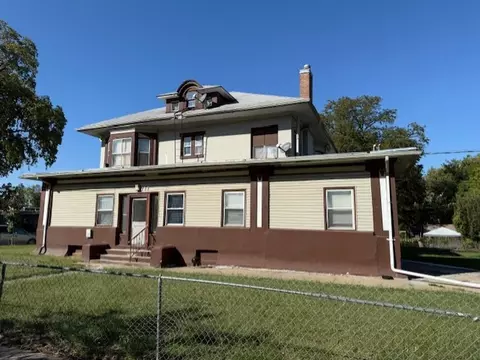 717 Franklin Ave, Des Moines, IA 50314