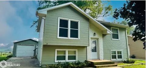 1804 3rd Ave, Grinnell, IA 50112