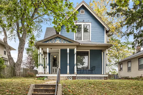 920 18th St, Des Moines, IA 50314