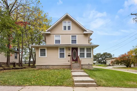 930 18th St, Des Moines, IA 50314