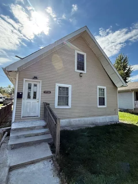 1716 Mondamin Ave, Des Moines, IA 50314