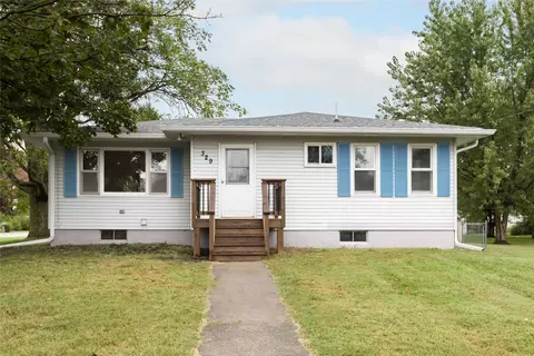 329 Spruce St, Milo, IA 50166
