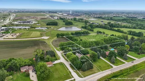 3273 Ashworth Rd, Waukee, IA 50263