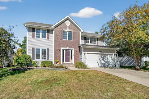 4443 Ashley Park Dr, West Des Moines, IA 50265